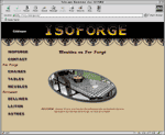 Isoforge - cliquez pour vous connecter