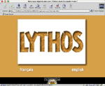 LYTHOS - cliquez pour vous connecter