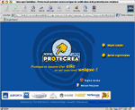Protecrea - cliquez pour vous connecter